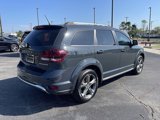 Used 2017 Dodge Journey Crossroad w/ Popular Equipment Group image 3