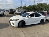 Used 2020 Toyota Camry SE image 4