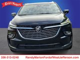 Used 2023 Buick Enclave Essence w/ Experience Buick Package image 2