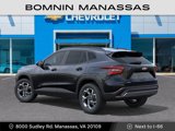 New 2025 Chevrolet Trax LT image 3