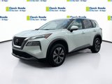 Used 2023 Nissan Rogue SV image 3