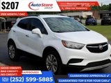 Used 2018 Buick Encore Preferred image 4