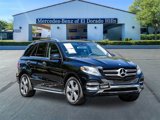 Used 2016 Mercedes-Benz GLE 350 4MATIC image 5