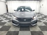 Used 2021 Honda Civic LX image 2