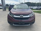 Used 2018 Honda CR-V LX image 2