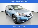 Used 2016 Honda CR-V SE image 3
