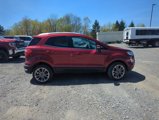 Used 2019 Ford EcoSport Titanium image 2