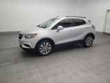 Used 2019 Buick Encore Preferred image 2
