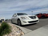 Used 2013 Hyundai Genesis 3.8 w/ Technology Pkg image 3