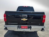 Used 2017 Chevrolet Silverado 1500 LT w/ All Star Edition image 4