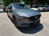 Used 2021 MAZDA CX-5 Carbon Edition image 5