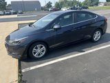 Used 2016 Chevrolet Cruze LT w/ Convenience Package image 4