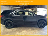 Used 2019 Chevrolet Traverse LT w/ LPO, Black Accent Package image 2