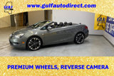 Used 2017 Buick Cascada Premium image 5