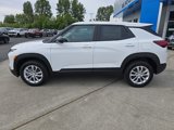 New 2026 Chevrolet TrailBlazer LS image 2