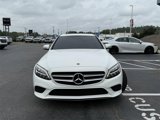 Used 2021 Mercedes-Benz C 300 Sedan image 4