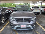 Used 2017 Dodge Journey Crossroad image 2