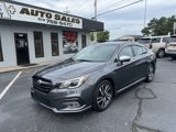 Used 2018 Subaru Legacy 2.5i Sport image 2