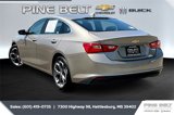 Used 2023 Chevrolet Malibu LT image 2