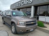 Used 2011 Chevrolet Suburban LT image 2