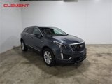 Used 2020 Cadillac XT5 Luxury w/ LPO, Floor Liner Package image 3