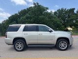 Used 2016 GMC Yukon SLT image 2