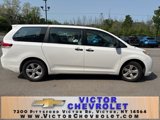 Used 2011 Toyota Sienna image 6