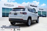 New 2025 Jeep Compass Latitude image 5