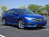 Used 2018 Honda Civic LX image 2