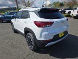 New 2025 Chevrolet TrailBlazer LT w/ Driver Confidence Package image 4