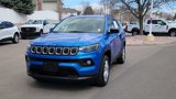 Used 2022 Jeep Compass Latitude w/ Convenience Group image 2