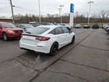 New 2025 Honda Civic Sport image 3