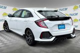 Certified 2019 Honda Civic Sport image 4