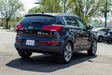 Used 2014 Kia Sportage SX w/ SX Premium Package image 5
