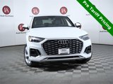 New 2025 Audi Q5 2.0T Premium Plus image 3