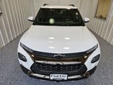 Used 2022 Chevrolet TrailBlazer ACTIV w/ Sun and Liftgate Package image 2