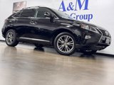 Used 2013 Lexus RX 450h AWD image 2