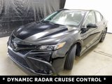 Certified 2023 Toyota Camry SE image 4