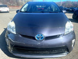 Used 2012 Toyota Prius Three image 2