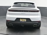 New 2025 Porsche Cayenne Coupe image 6