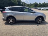 Used 2017 Toyota RAV4 XLE image 5