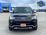 Used 2018 Ford Explorer Platinum image 3