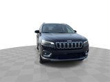 Used 2019 Jeep Cherokee Limited image 2