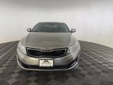 Used 2012 Kia Optima SX w/ Premium Pkg image 2