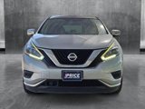 Used 2018 Nissan Murano S image 2