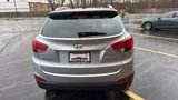 Used 2011 Hyundai Tucson GLS image 6