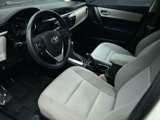 Used 2016 Toyota Corolla LE Premium image 2