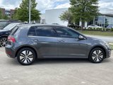 Used 2019 Volkswagen e-Golf SE w/ Driver Assistance Package image 2