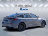 New 2025 Honda Civic Sport image 3