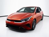 Certified 2023 Kia Forte GT-Line image 3